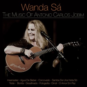 The Music of Antonio Carlos Jobim