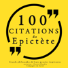 100 citations d'Epictète - Épictète