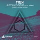 Just Like Gold Mario Ayuda Remix feat Naika Single
