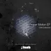 Proper Motion