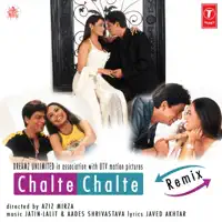 Chalte Chalte — Aadesh Shrivastava