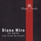 Look Inside My Dreams (Anton Sever Remix) - Diana Miro lyrics
