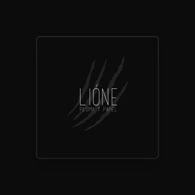 Listen to Lione, watch music videos, read bio, see tour dates & more!