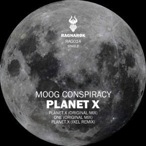Planet X - Single