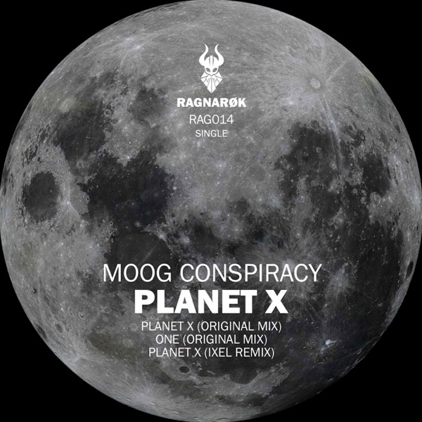 Planet X - Single