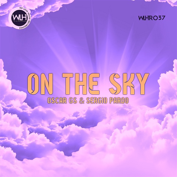 On the Sky - Single