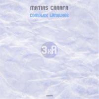 Complex Language - Single - Matias Carafa