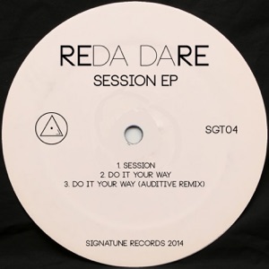 Session - Single