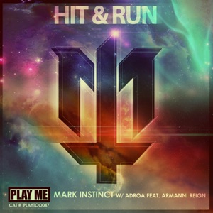 Hit and Run - Single