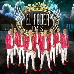 Un Par de Chelas - Single - El Poder de la Sierra