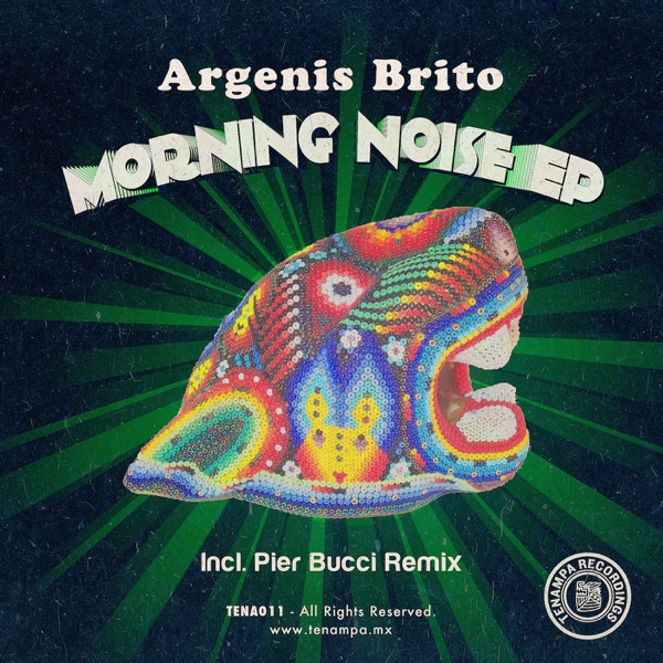 Morning Noise - Single
