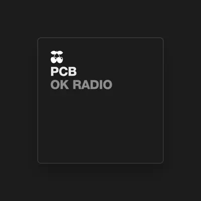 Listen to PCB, watch music videos, read bio, see tour dates & more!