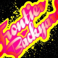 FRONTIER BACKYARD - FRONTIER BACKYARD