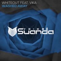 Washed Away (feat. Vika) - EP - Whiteout