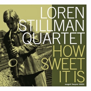 How Sweet It Is (feat. Russ Lossing, Scott Lee & Jeff Hirshfield)