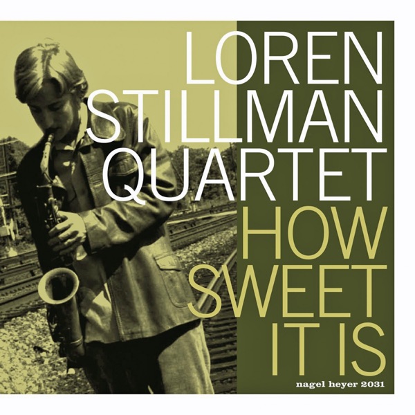 How Sweet It Is (feat. Russ Lossing, Scott Lee & Jeff Hirshfield)