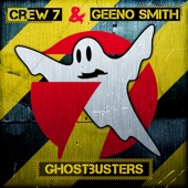 Ghostbusters (Moombahton Mix) artwork