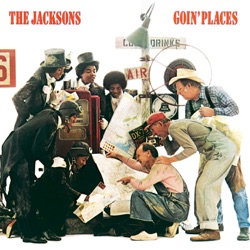 Michael Jackson & The Jacksons - Different Kind of Lady