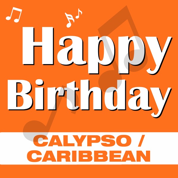 Happy Birthday (Calypso / Caribbean) - EP