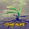 Come Alive (feat. Liz Rodriguez & Karl Wolf) - Single