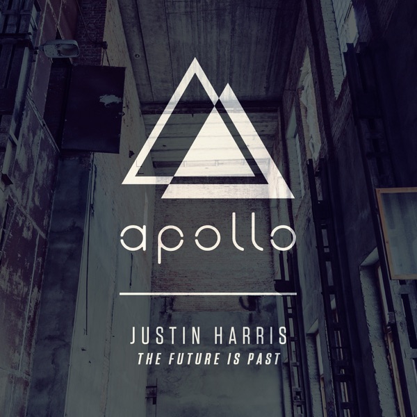 The Future Is Past (feat. Della) - EP