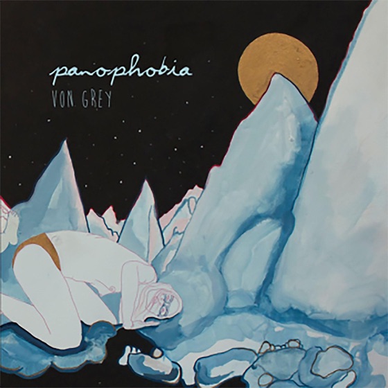 Cover artwork for Forever Bound