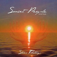 Sunset People - Steen Thottrup