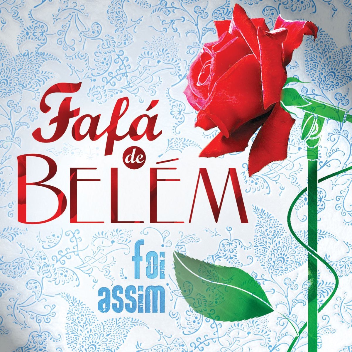 Foi Assim - Album by Fafá de Belém - Apple Music