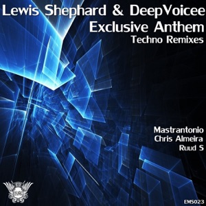 Exclusive Anthem Techno Remixes - Single