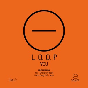 You - EP