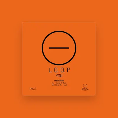 Listen to Loop, watch music videos, read bio, see tour dates & more!