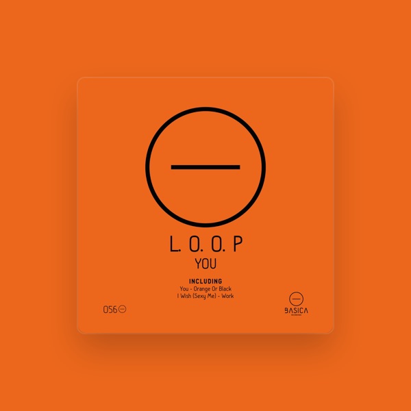 Loop's avatar