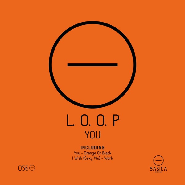 You - EP