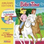 Bibi und Tina Lied
