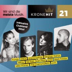 Raging (feat. Kodaline)