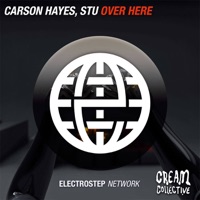 Over Here - Single - Carson Hayes & STU