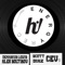 Magnetic (Alek Soltirov 90's Mix) - CEV's lyrics