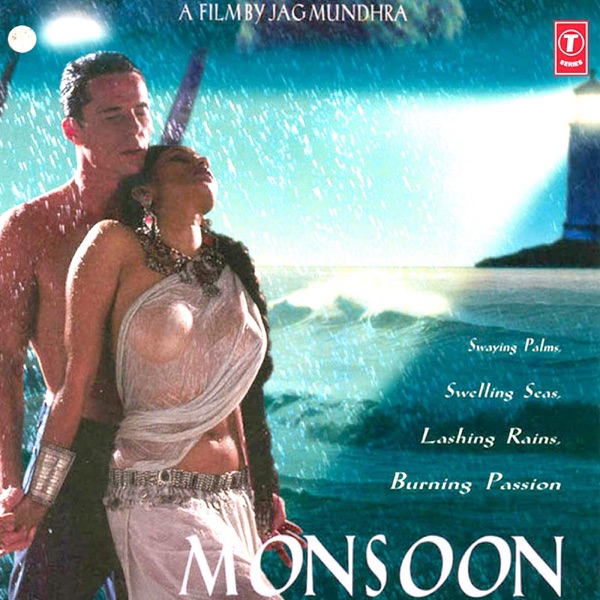 Monsoon (Original Motion Picture Soundtrack)