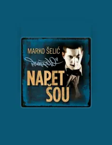 聆聽 Marcelo、觀看音樂影片、閱讀小傳、查看巡演日期等！