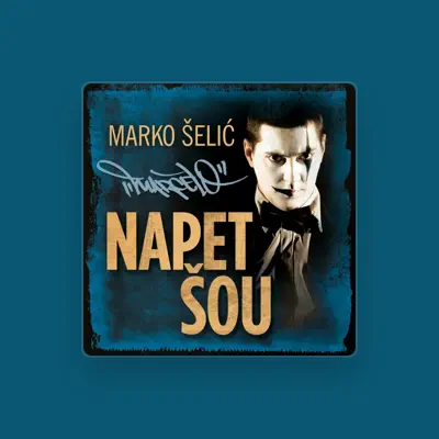 Listen to Marcelo, watch music videos, read bio, see tour dates & more!