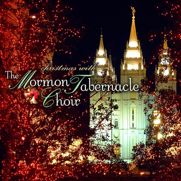 Christmas With the Mormon Tabernacle Choir