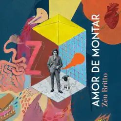 Amor de Montar - Zéu Britto