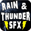 Thunder and Rain Sfx - Big Wall Productions