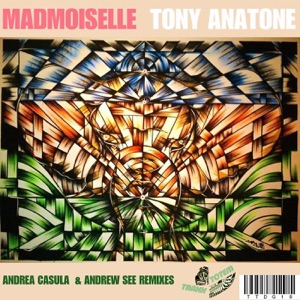 MADMOISELLE - Single