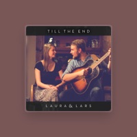 Laura & Lars