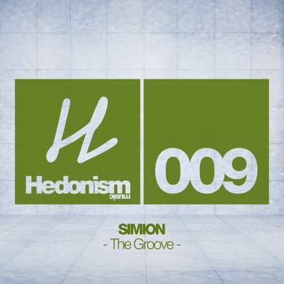 The Groove (Remixes) - Single