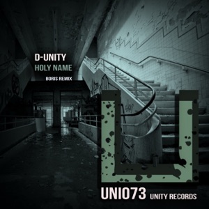 Holy Name (Boris Remix)