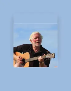 Luister naar John Riddall, bekijk muziekvideo's, lees de bio, bekijk de tourdata, en meer!