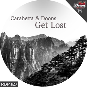 Get Lost - Single