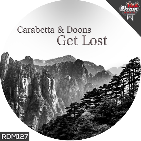 Get Lost - Single